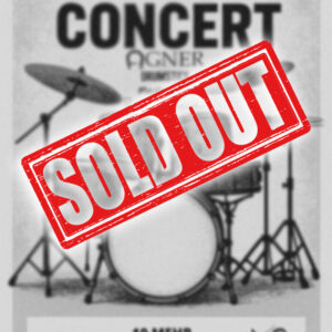 کنسرت درامز - سانس اول - نوازندگان 4 الی 15 سال