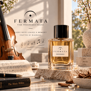 عطر کرشندو Crescendo