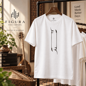 طرح مضراب سنتور