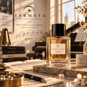 عطر لگاتو Legato